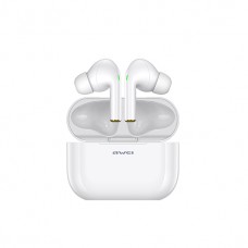 Ασύρματα Ακουστικά Bluetooth Awei T29 TWS Earbuds Άσπρο